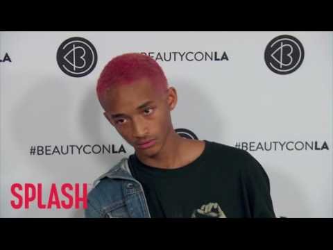 VIDEO : Jaden Smith's critics stopped him posting on Twitter