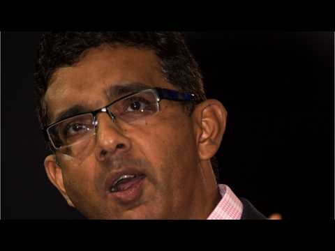 VIDEO : Dinesh D'Souza Doc Compares Trump To Lincoln