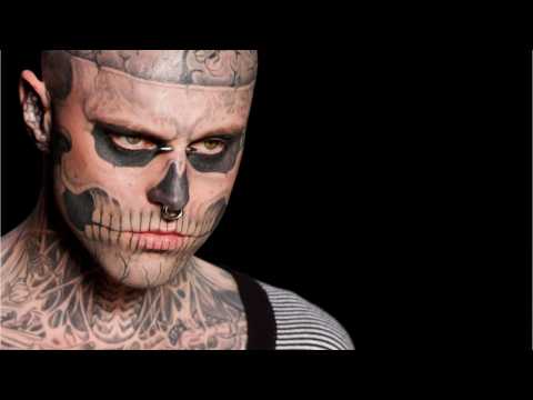 VIDEO : Montreal Model Known As Zombie Boy Found Dead At Age 32
