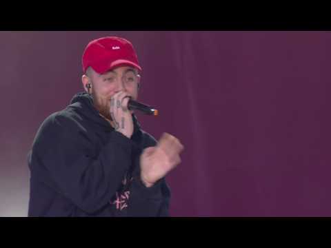 VIDEO : Mac Miller Is Back With A New Album After Seclusion