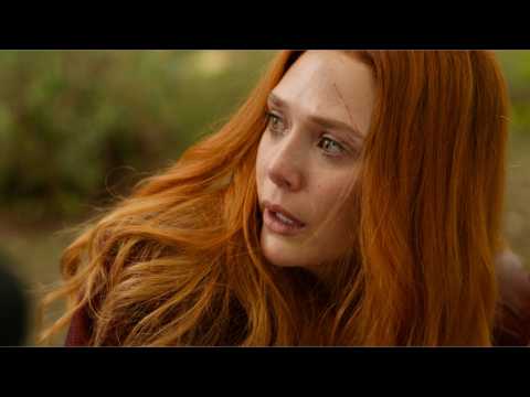 VIDEO : 'Avengers: Infinity War' Writers Dish On The Soul Stone