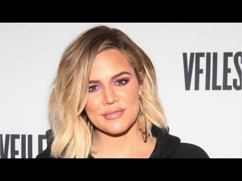 VIDEO : Khlo Kardashian On Having True