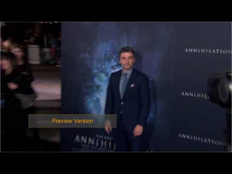 VIDEO : Oscar Isaac To Be In 'The Batman'?