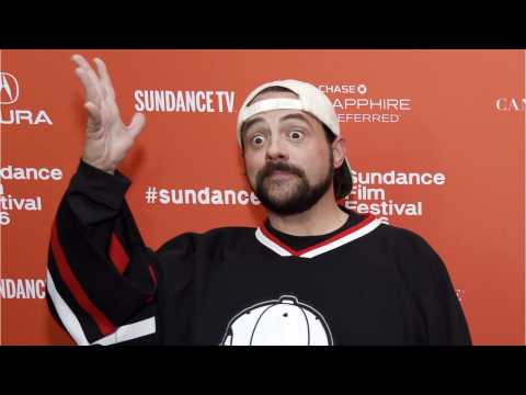 VIDEO : Kevin Smith Posts Weight Loss Update on 6 Month Anniversary of Heart Attack