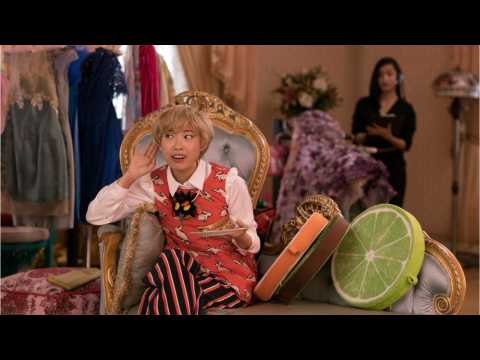 VIDEO : ?Crazy Rich Asians? Wins Box Office Again