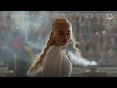 VIDEO : New ?Game Of Thrones? Season 8 Footage Teases Stark Reunion
