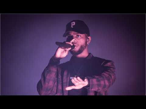 VIDEO : Bryson Tiller Takes Us Through A Break Up On New Song