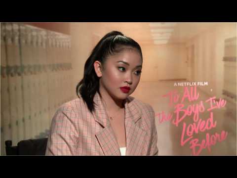 VIDEO : Subway Sandwiches Are Unlikely Star In Netflix's Hit 'To All the Boys I've Loved Before'