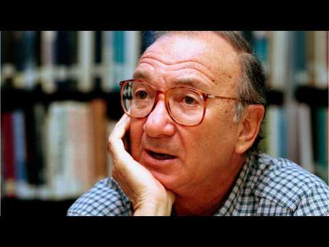 VIDEO : Comedy Legend Neil Simon Dies At 91