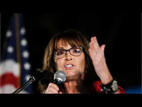 VIDEO : ?Who Is America? Did Not Air Sarah Palin Segment