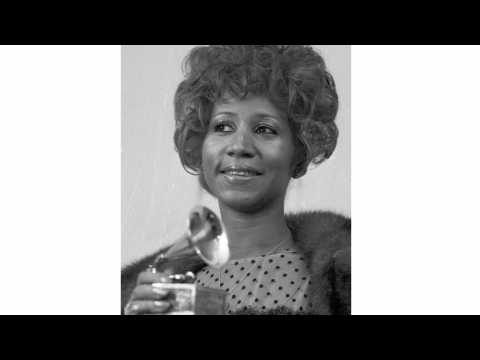 VIDEO : Detroit To Honor Aretha Franklin
