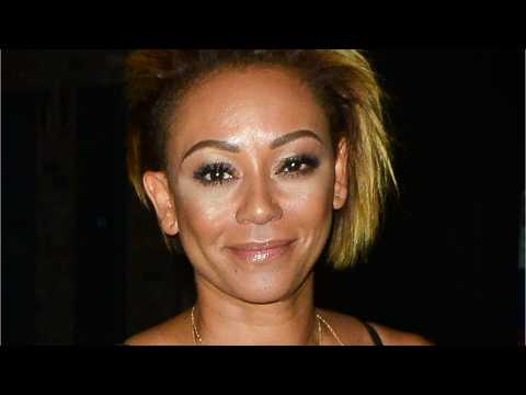 VIDEO : Mel B Headed To Rehab