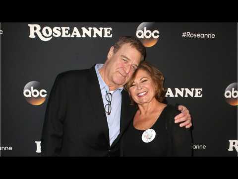 VIDEO : John Goodman Says He Knows ?For a Fact? That Roseanne Barr Is ?Not a Racist?
