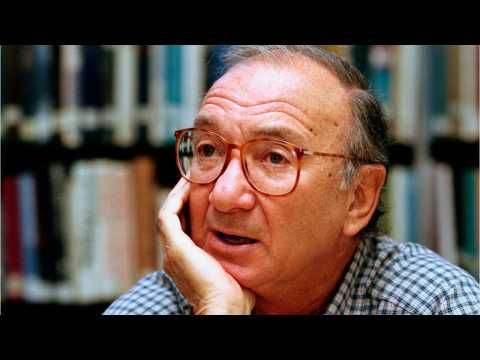 VIDEO : Carl Reiner Pays Tribute to ?Genius? Neil Simon