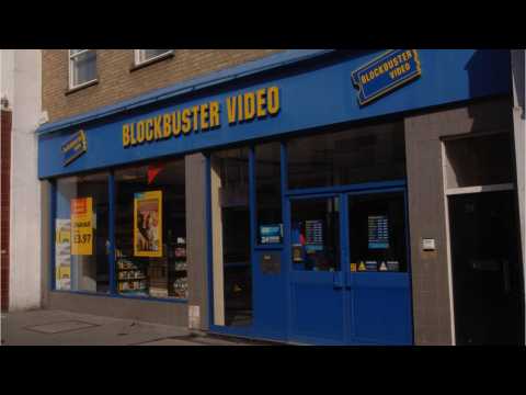 VIDEO : The Last Blockbuster Has Its Own Beer