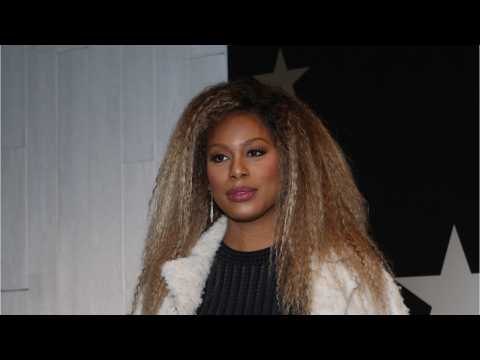 VIDEO : A Famous Director Once Asked Laverne Cox This Infuriating Question