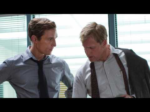 VIDEO : Details Emerge About Casting Of Long-Awaited 'True Detective' Season Three