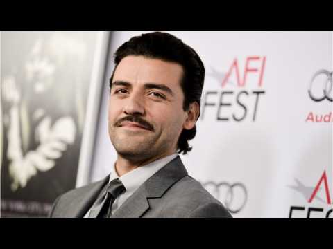VIDEO : Oscar Isaac New Popular Film Category Is 