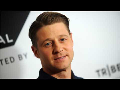 VIDEO : 'Gotham' Mutant Leader Reveals BTS Pic