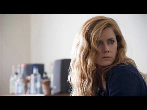 VIDEO : 'Sharp Objects' Busts Myth Of Pure Victim
