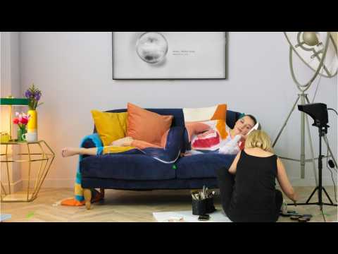 VIDEO : Cheap Ways To Decorate Your Apartment