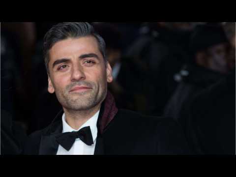VIDEO : Oscar Isaac Loved Backlash to Poe In 'Star Wars: The Last Jedi'