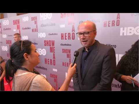 VIDEO : Paul Haggis Calls Rape Accusations ?Fiction'