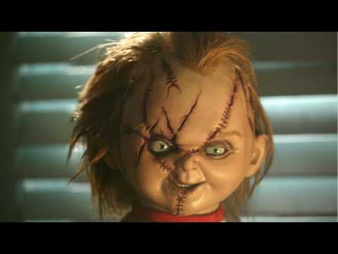 VIDEO : MGM Plans 'Child's Play' Remake