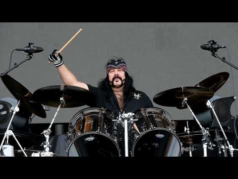 VIDEO : Vinnie Paul?s Cause of Death Revealed