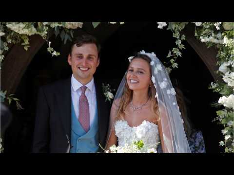 VIDEO : Bride Asks Family & Friends To Pay To Attend Her Wedding