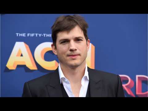 VIDEO : Jared Haibon And Ashton Kutcher Met