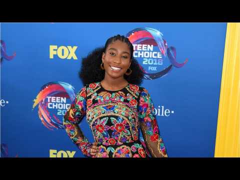 VIDEO : ?This Is Us': Lyric Ross Upped to Series Regular