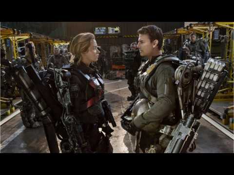 VIDEO : 'Incredibles 2' Director Offers A Critique Of 'Edge of Tomorrow' Amid Rumors Of A Sequel
