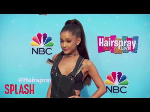 VIDEO : Ariana Grande 'so grateful' after Sweetener tops Billboard chart
