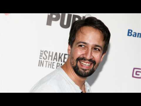 VIDEO : Lin-Manuel Miranda Honors Mobb Deep?s Prodigy In ?Boom Goes the Cannon? Video
