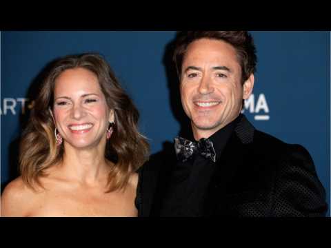 VIDEO : RJD Jr. Easter Egg In 'Avengers: Infinity War'