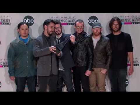 VIDEO : Linkin Park's Mike Shinoda teases band's comeback