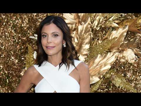 VIDEO : Bethenny Frankel?s Tell Twitter About Her Struggle In Dealing With Boyfriend's Death