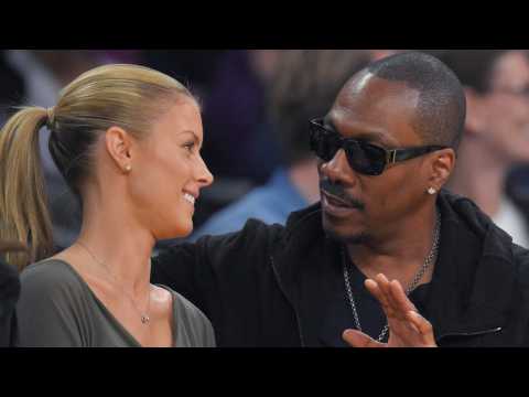 VIDEO : Is Eddie Murphy Expecting Baby #10?