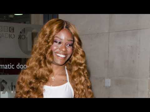 VIDEO : Azealia Banks Apologizes To Elon Musk On Instagram