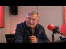 La rentrée de RTL : Jacques Pradel