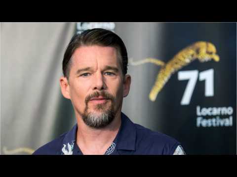 VIDEO : Is Ethan Hawke Right About Superhero Movies
