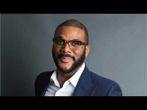 VIDEO : Tyler Perry's Film On Amy Biehl