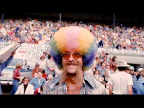 VIDEO : Rainbow Hair Trends