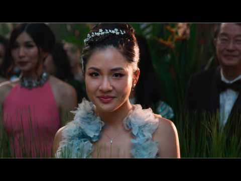 VIDEO : Can ?Crazy Rich Asians? Save The Summer?