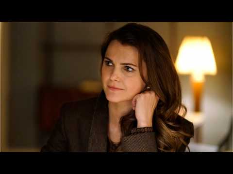 VIDEO : Keri Russell Speaks Out On Reuniting With J.J. Abrams For 'Star Wars: Episode IX'