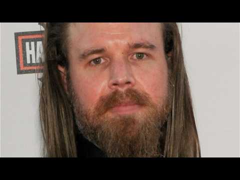 VIDEO : ?Sons of Anarchy? Alum Ryan Hurst Cast On 'The Walking Dead'