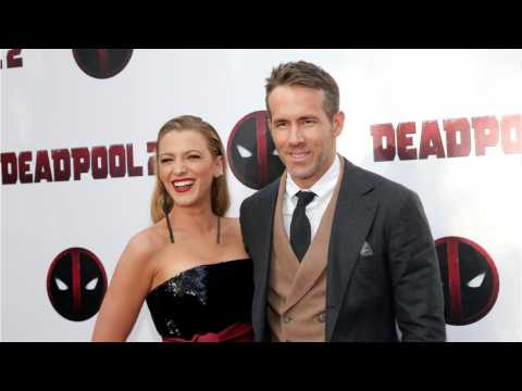 VIDEO : Blake Lively Thinks Anna Kendrick And Ryan Reynold's Have Similar Personalities