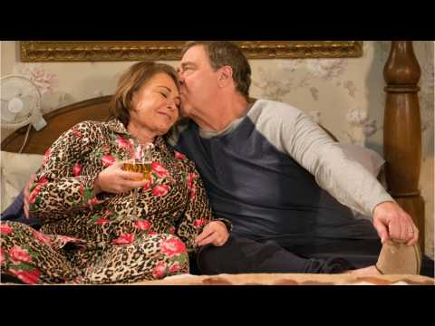 VIDEO : John Goodman Hints That Roseanne Barr?s Character May Be Dead In ?The Connors?