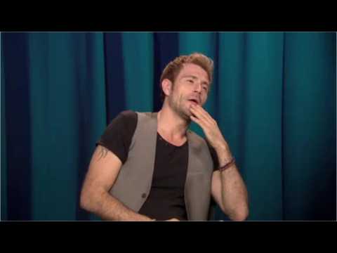 VIDEO : 'Constantine' TV Series Confirmed to Be Included in DC Universe